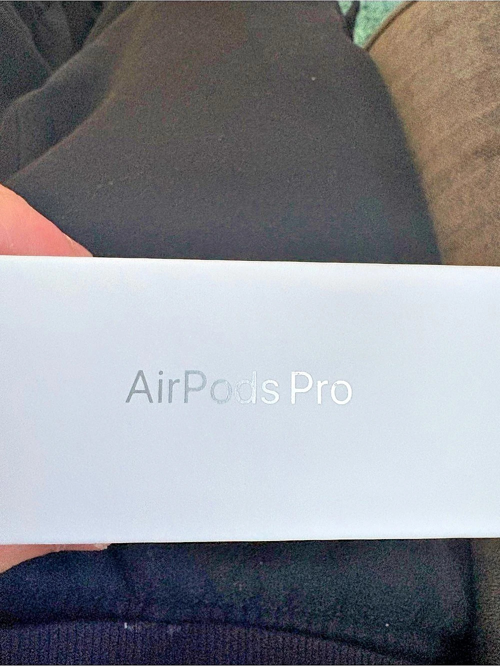 Apple AirPods Pro 3 - Picture 3 of 4